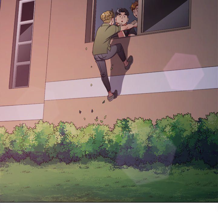 Page 198 of Chapter 244: My High School Bully