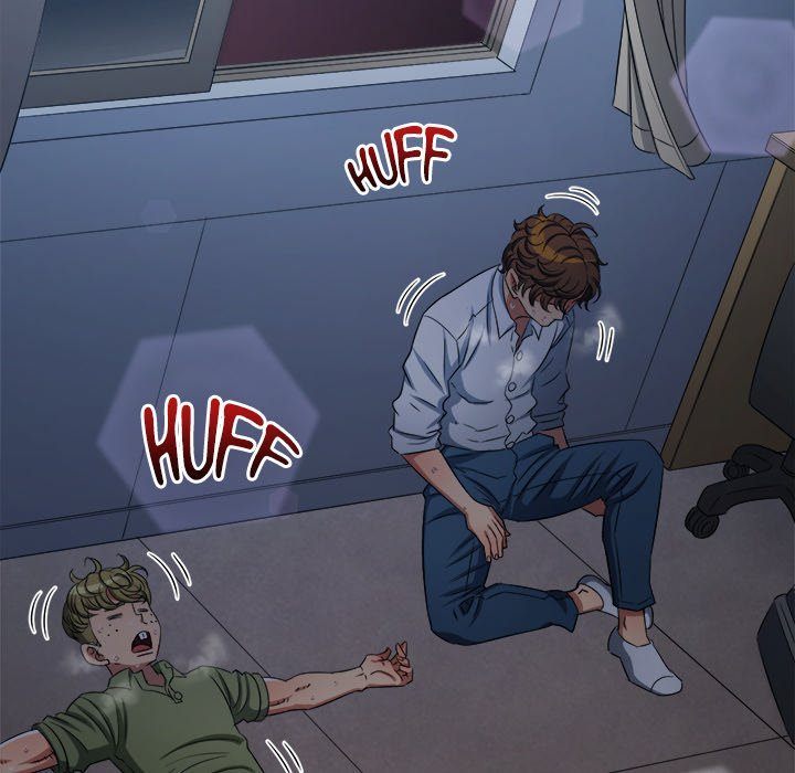 Page 201 of Chapter 244: My High School Bully