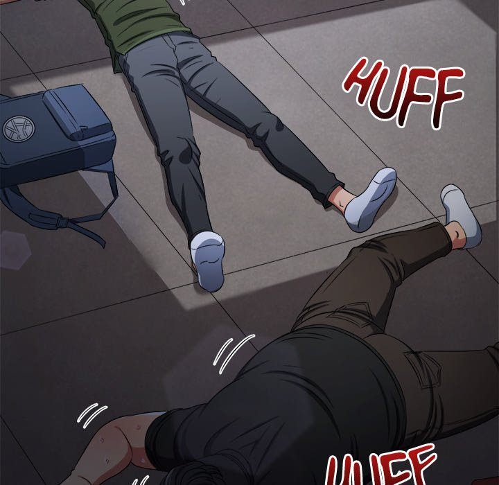 Page 202 of Chapter 244: My High School Bully