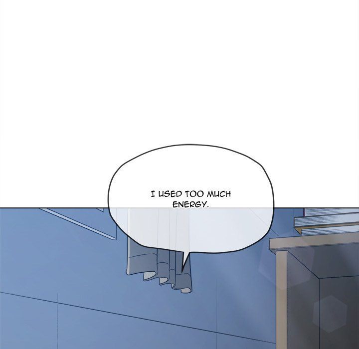 Page 204 of Chapter 244: My High School Bully