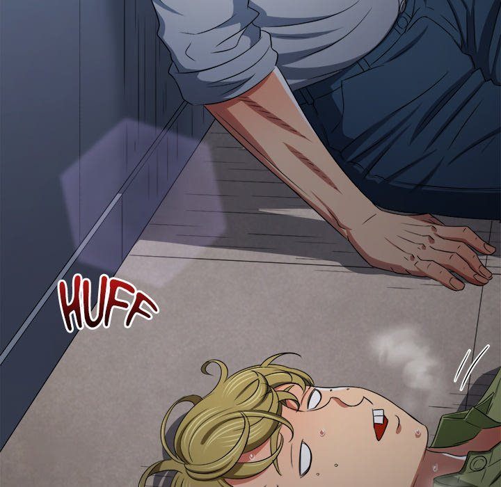 Page 206 of Chapter 244: My High School Bully