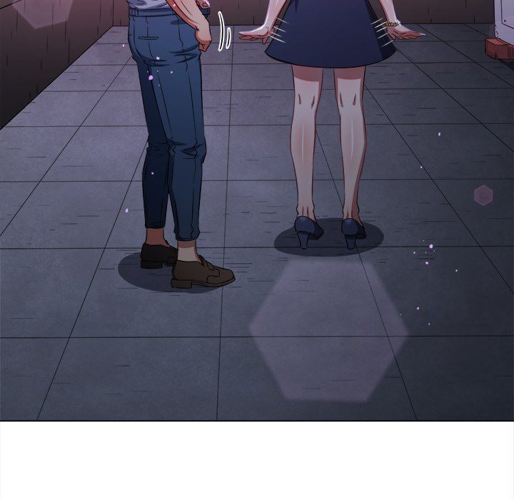 Page 32 of Chapter 244: My High School Bully
