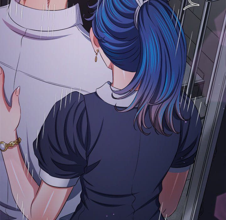 Page 43 of Chapter 244: My High School Bully