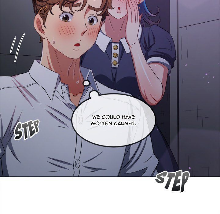 Page 47 of Chapter 244: My High School Bully