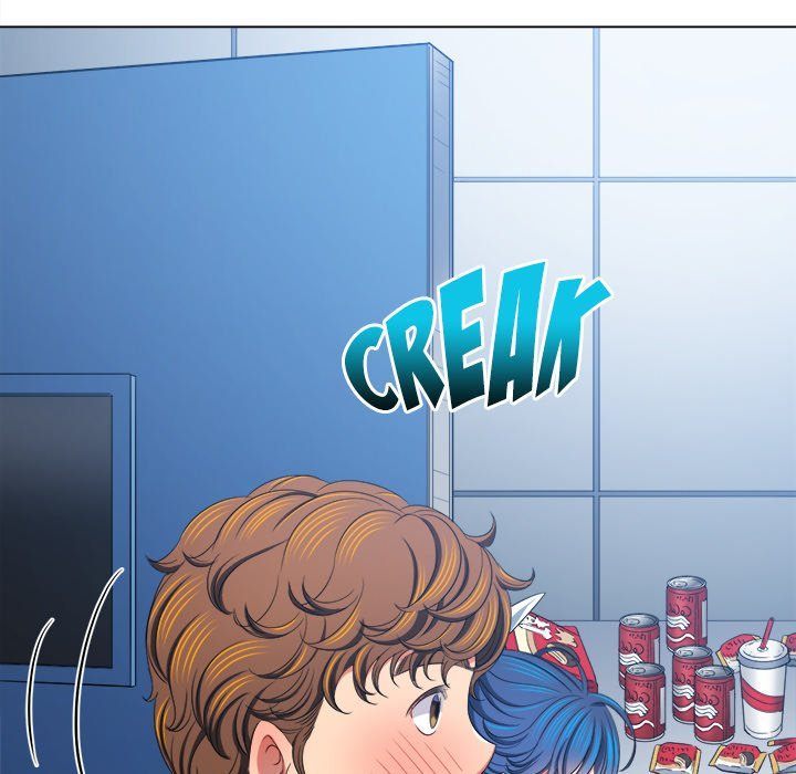 Page 73 of Chapter 244: My High School Bully