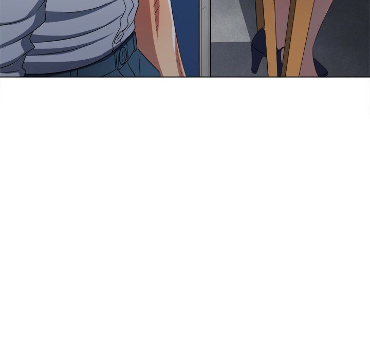 Page 75 of Chapter 244: My High School Bully