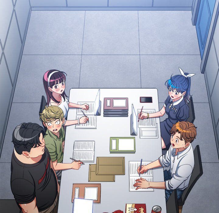 Page 90 of Chapter 244: My High School Bully