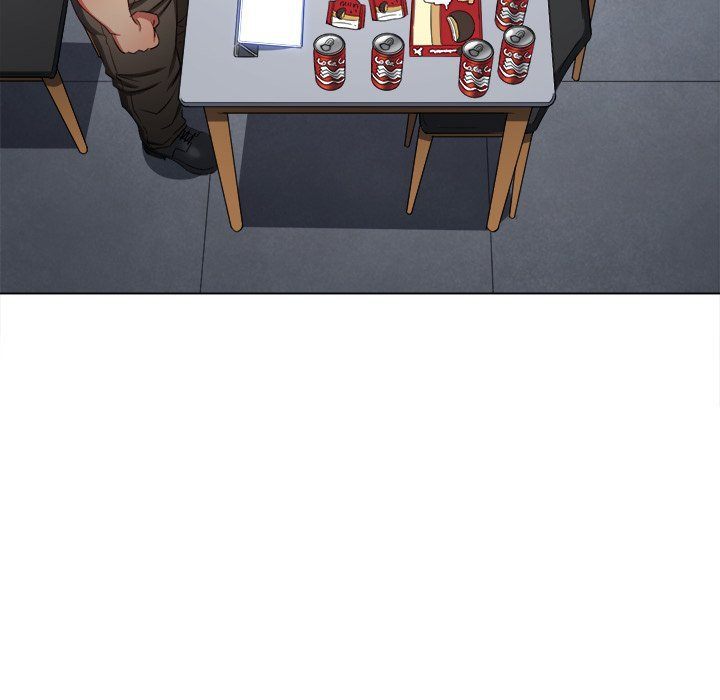 Page 91 of Chapter 244: My High School Bully