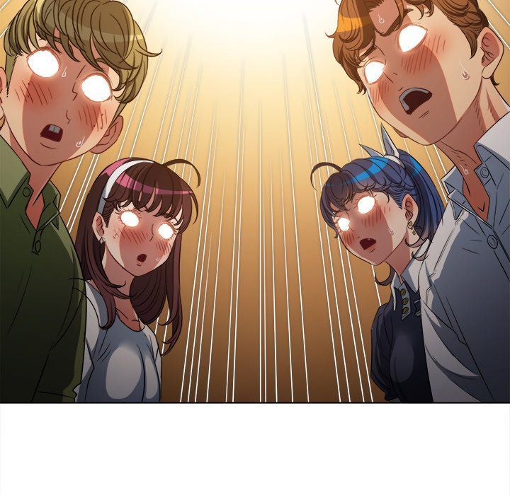 Page 93 of Chapter 244: My High School Bully