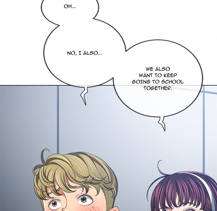Page 97 of Chapter 244: My High School Bully