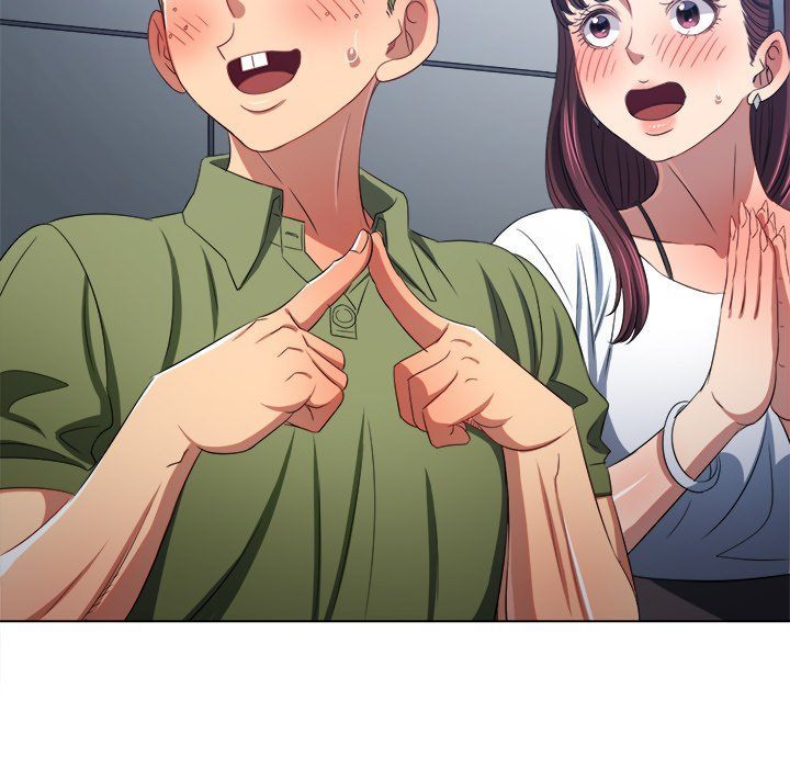 Page 98 of Chapter 244: My High School Bully