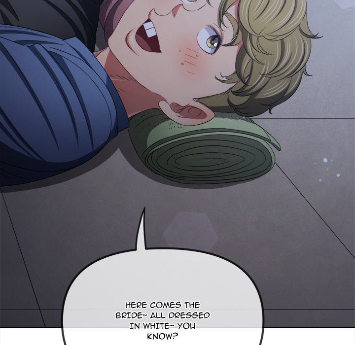 Page 105 of Chapter 245: My High School Bully