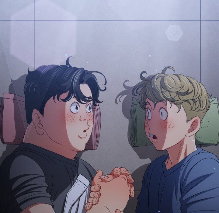 Page 111 of Chapter 245: My High School Bully
