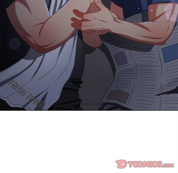 Page 112 of Chapter 245: My High School Bully