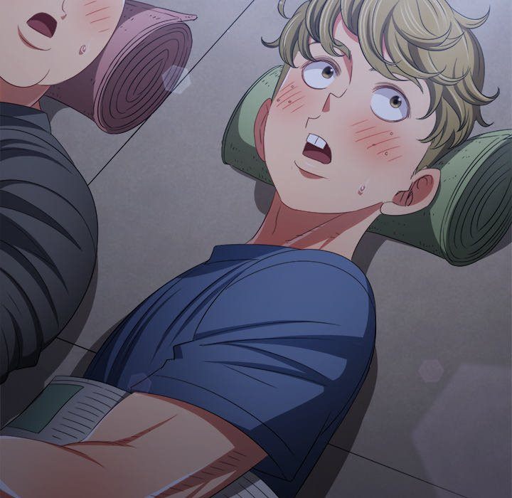 Page 114 of Chapter 245: My High School Bully