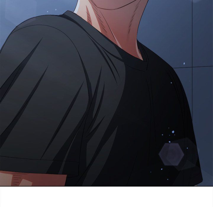 Page 118 of Chapter 245: My High School Bully