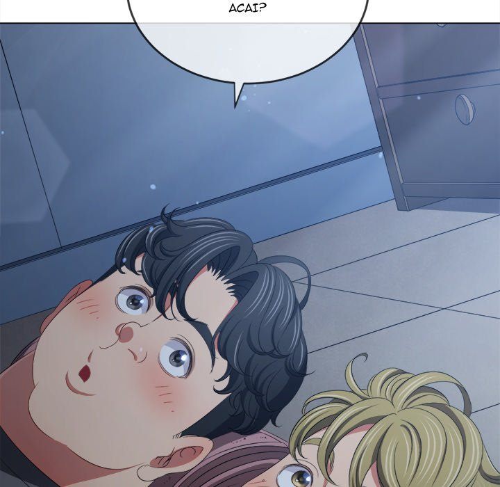 Page 120 of Chapter 245: My High School Bully