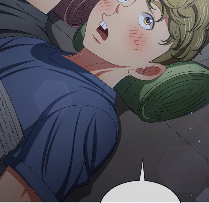 Page 121 of Chapter 245: My High School Bully