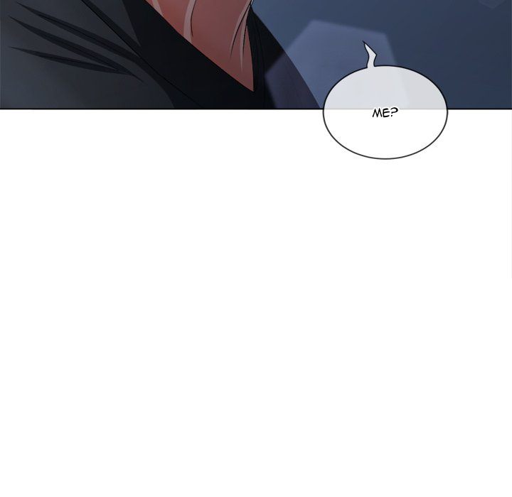 Page 125 of Chapter 245: My High School Bully