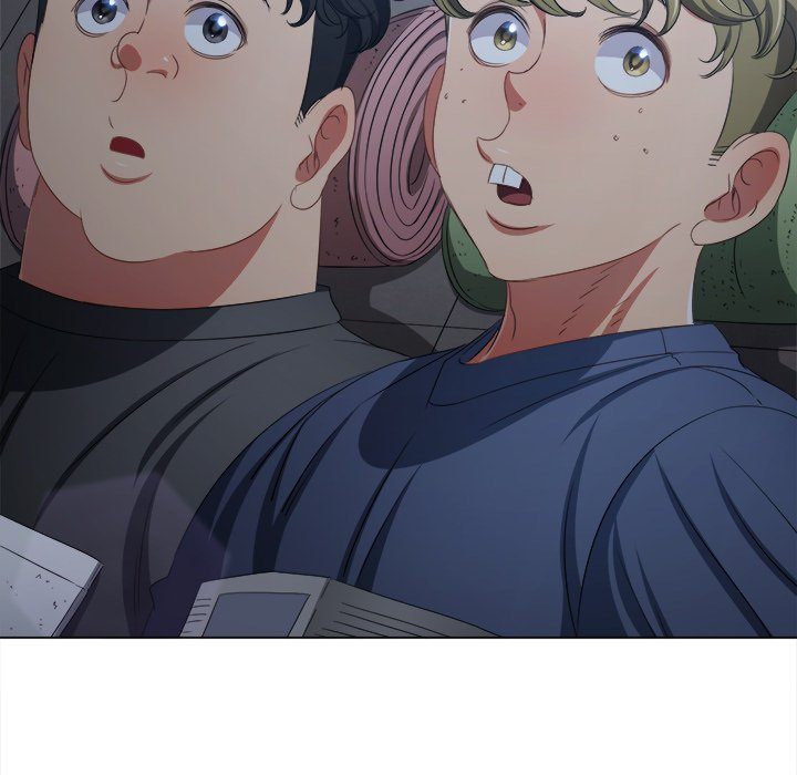 Page 127 of Chapter 245: My High School Bully