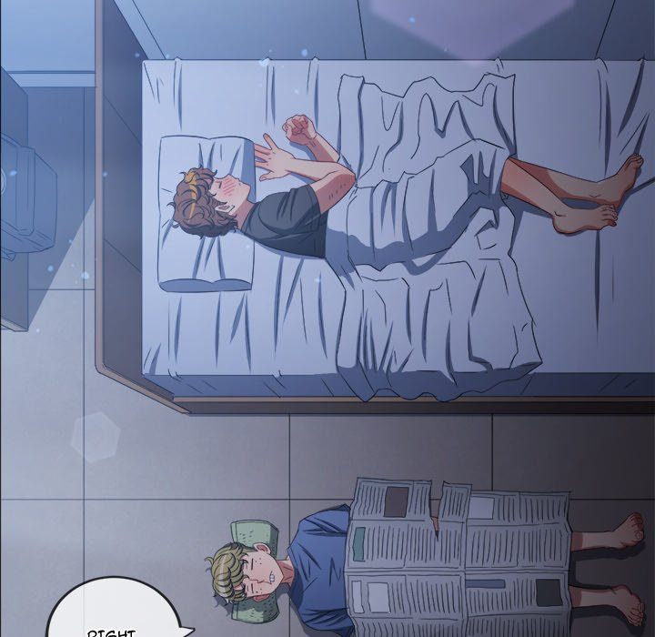 Page 150 of Chapter 245: My High School Bully