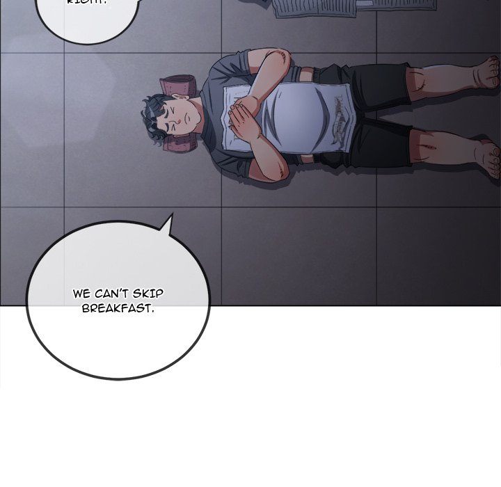 Page 151 of Chapter 245: My High School Bully