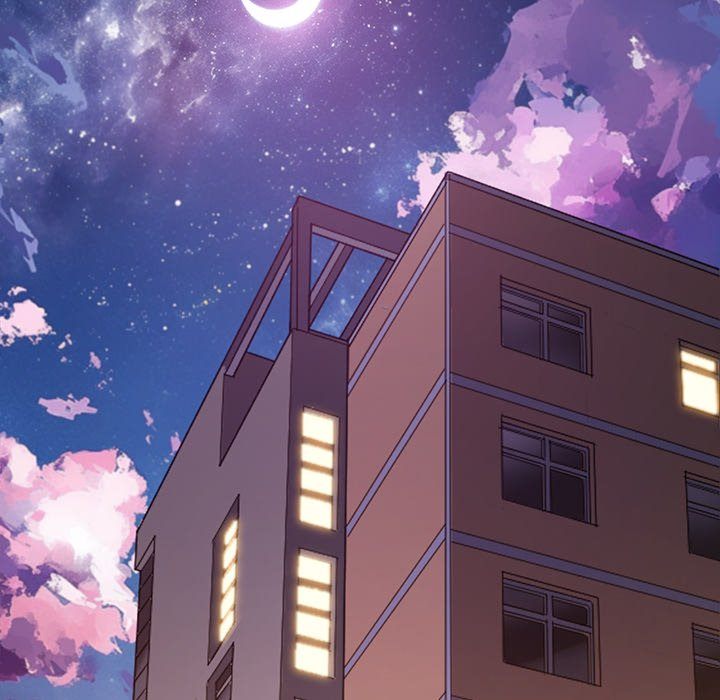 Page 155 of Chapter 245: My High School Bully