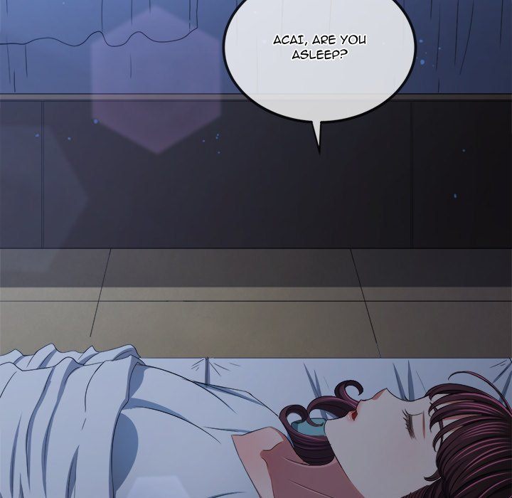 Page 162 of Chapter 245: My High School Bully