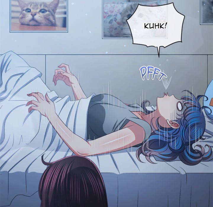 Page 168 of Chapter 245: My High School Bully
