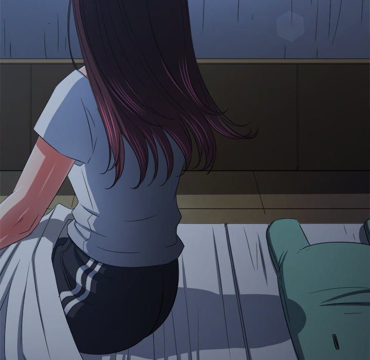 Page 169 of Chapter 245: My High School Bully