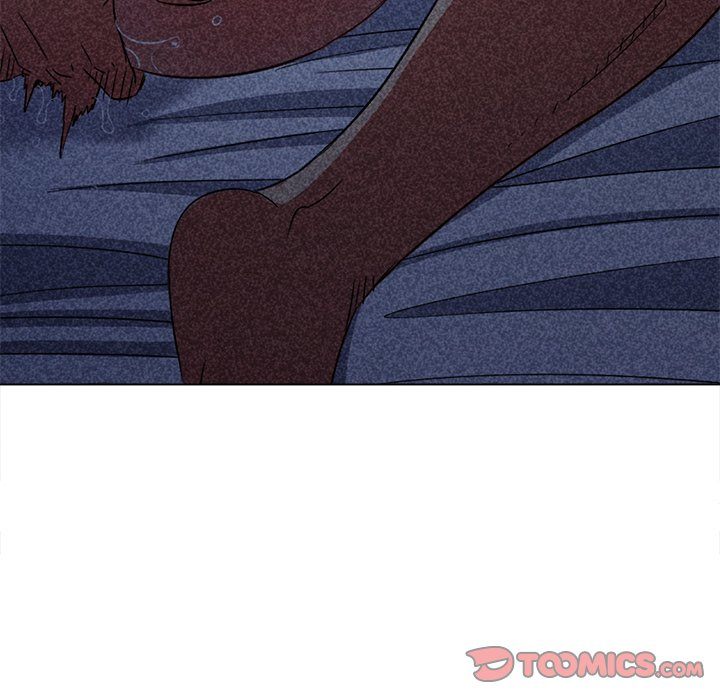 Page 184 of Chapter 245: My High School Bully