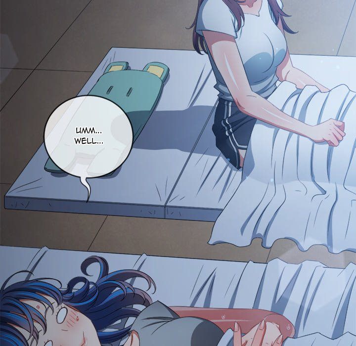 Page 186 of Chapter 245: My High School Bully