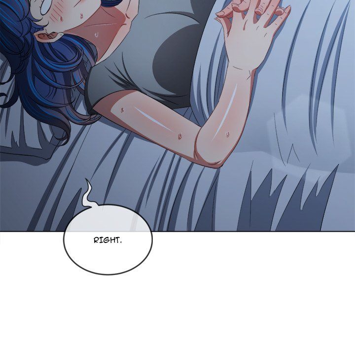 Page 187 of Chapter 245: My High School Bully