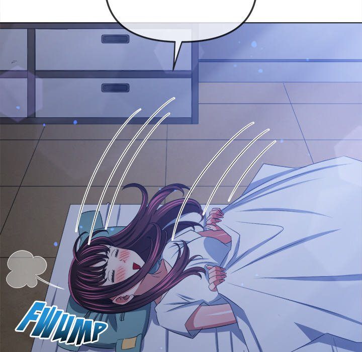 Page 206 of Chapter 245: My High School Bully