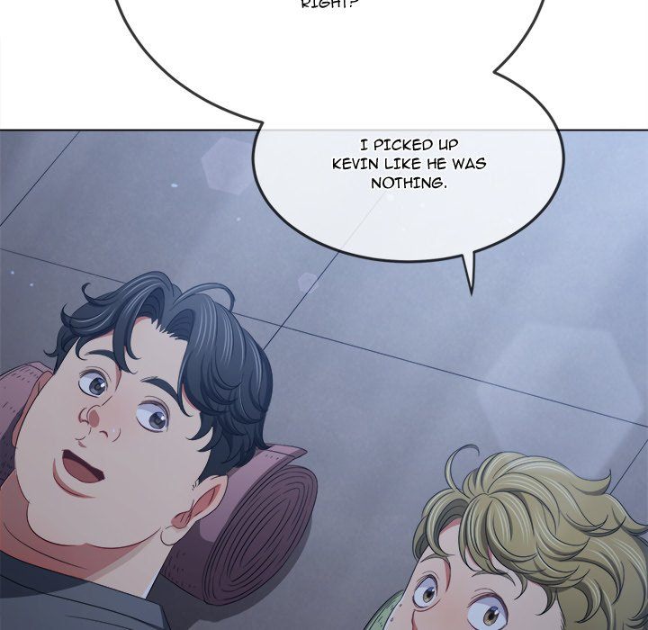 Page 27 of Chapter 245: My High School Bully