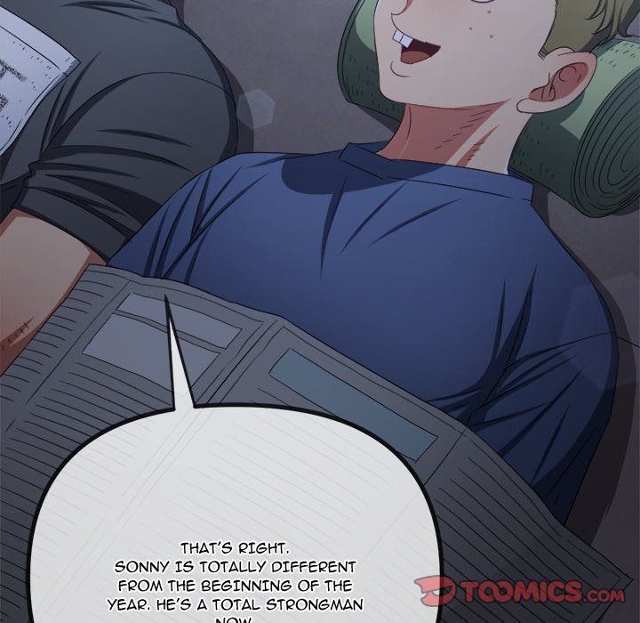 Page 28 of Chapter 245: My High School Bully