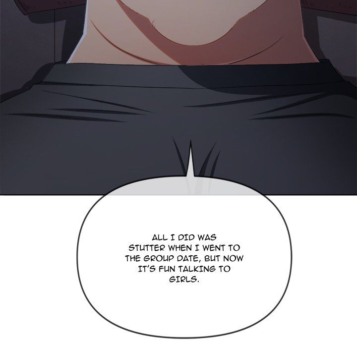 Page 34 of Chapter 245: My High School Bully