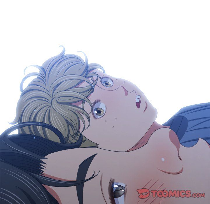 Page 40 of Chapter 245: My High School Bully