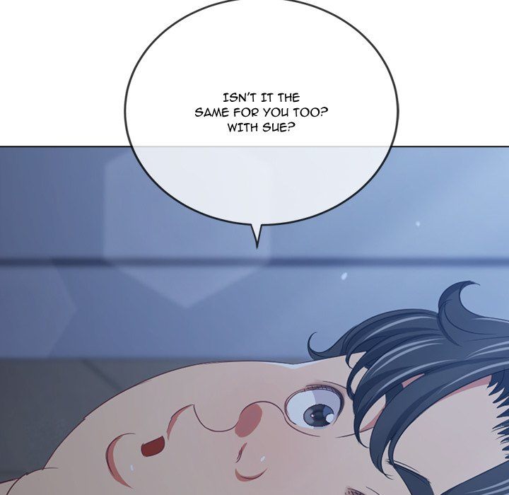 Page 46 of Chapter 245: My High School Bully