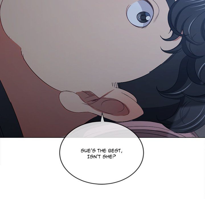 Page 47 of Chapter 245: My High School Bully