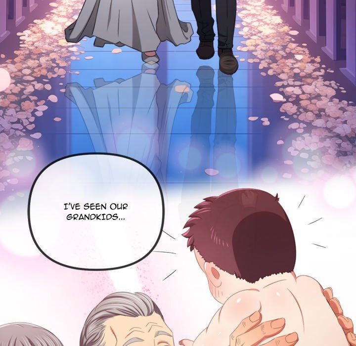 Page 58 of Chapter 245: My High School Bully