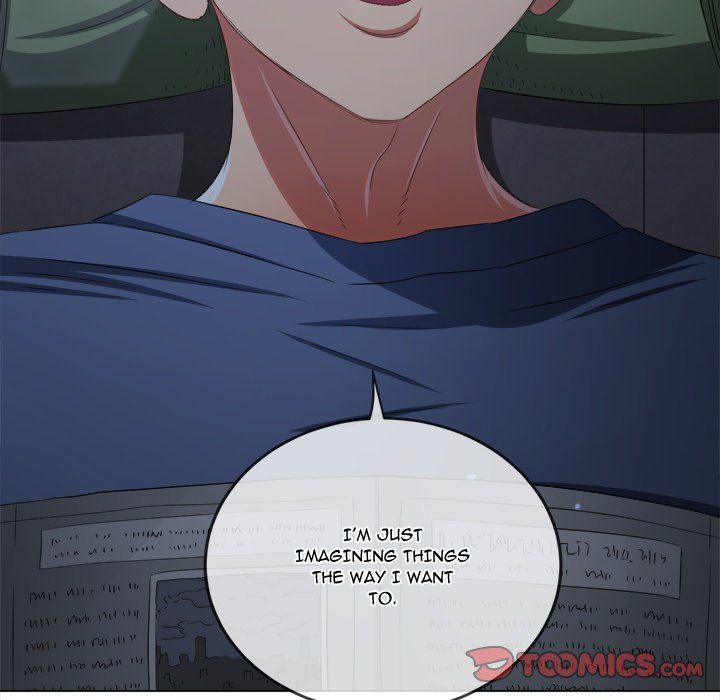 Page 64 of Chapter 245: My High School Bully