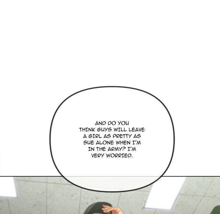 Page 69 of Chapter 245: My High School Bully