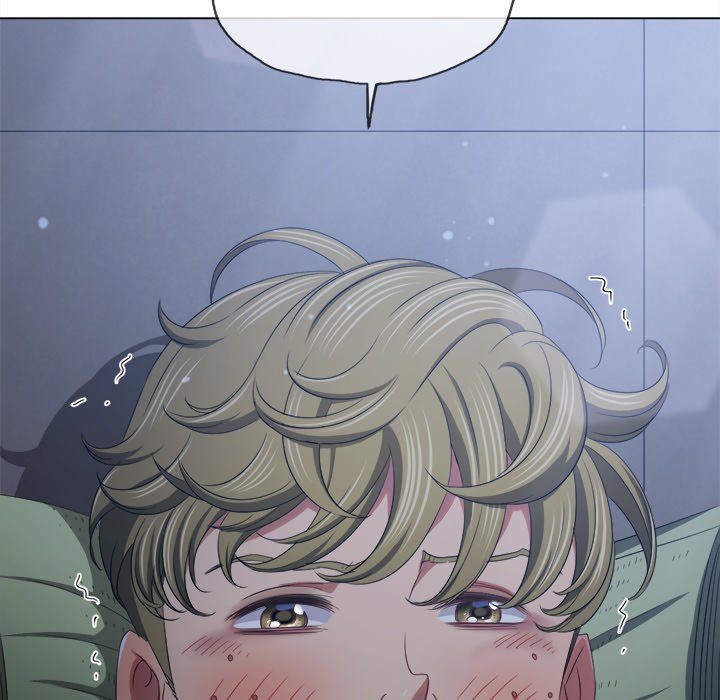 Page 79 of Chapter 245: My High School Bully