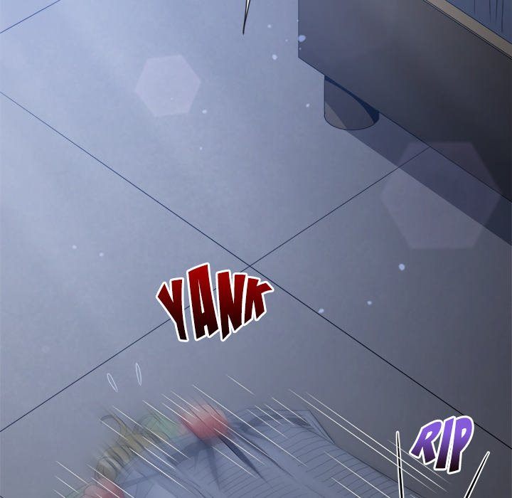 Page 83 of Chapter 245: My High School Bully