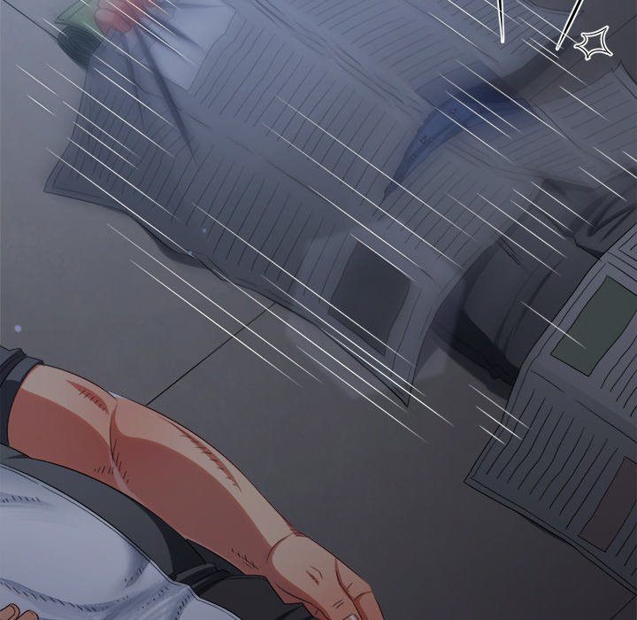 Page 84 of Chapter 245: My High School Bully