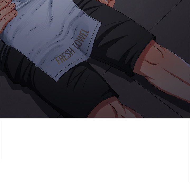 Page 85 of Chapter 245: My High School Bully