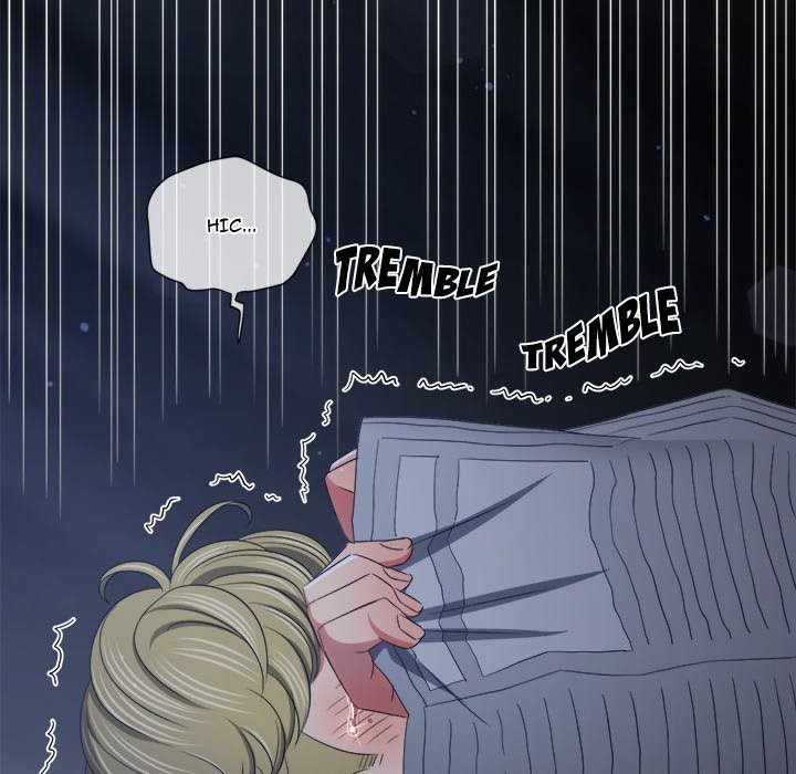 Page 87 of Chapter 245: My High School Bully
