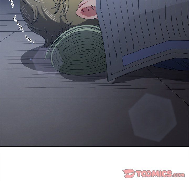 Page 88 of Chapter 245: My High School Bully