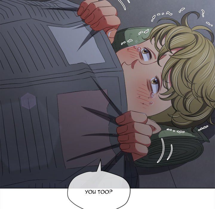 Page 92 of Chapter 245: My High School Bully
